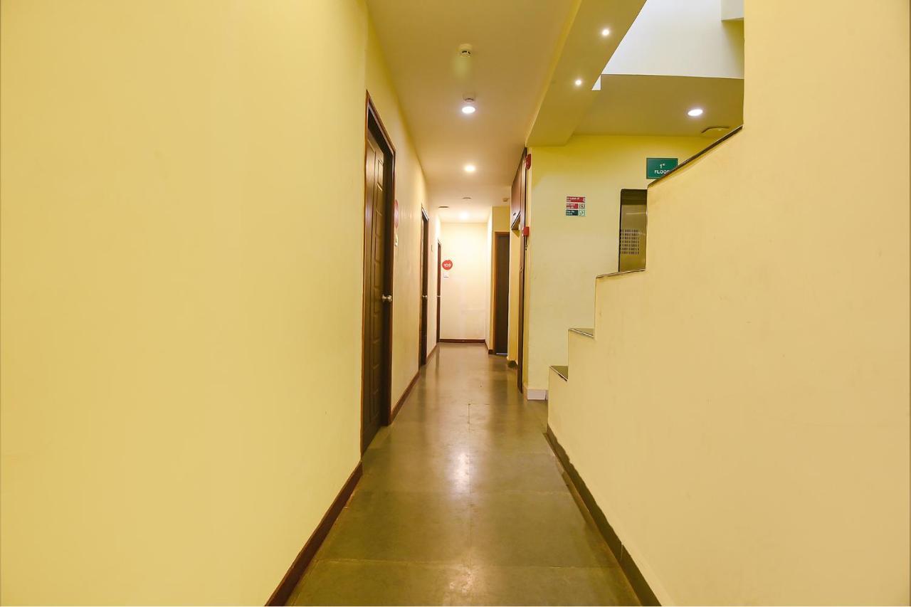 Fabexpress Villa De Vasco Marmagao Екстер'єр фото