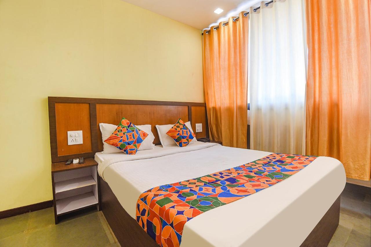Fabexpress Villa De Vasco Marmagao Екстер'єр фото