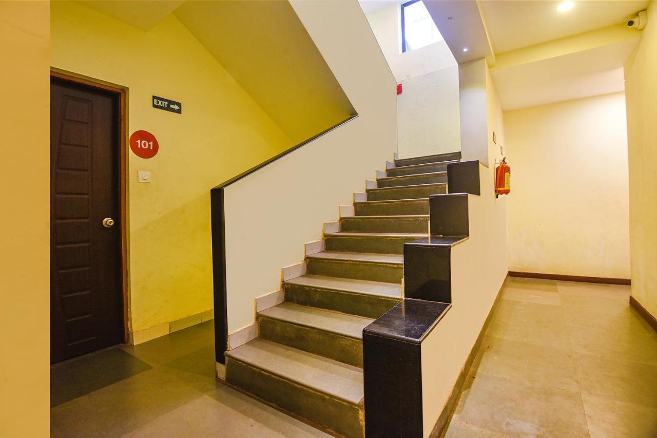 Fabexpress Villa De Vasco Marmagao Екстер'єр фото